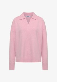Non sélectionné, mellow rose melange
