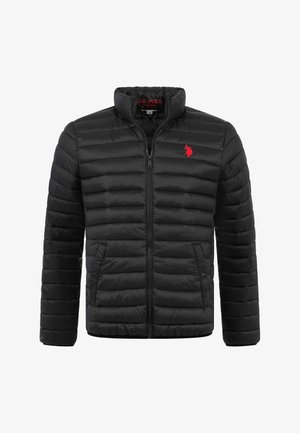 U.S. Polo Assn., USPhenixx - Winterjacke - schwarz