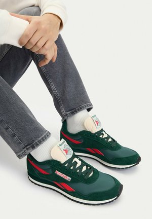 Reebok, - Obuwie do biegania Szlak