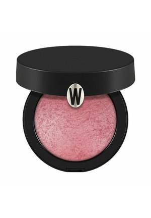 MINERAL BLUSH BLUSH MINERALE DALLA TEXTURE PERLATA ULTRA SOTTILE - Phard - vibrant mauve