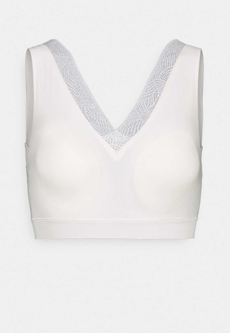 Chantelle Bustier crème Chantelle Bustier crème