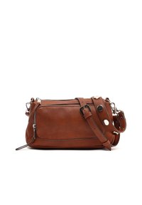MISAKO - Handbag - camel Thumbnail Image 1