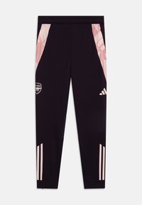 adidas Performance - ARSENAL TIRO 24 PANTS - Article de supporter d'équipe de club - aurora black Image miniature 1