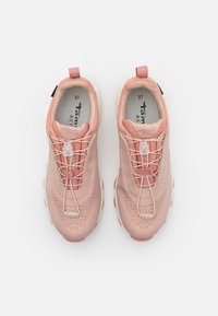Tamaris Zapatillas - rose quartz