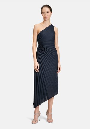 IM GLITZER-LOOK - Ballkleid - night sky