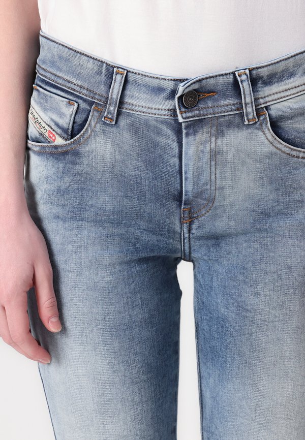 SLANDY - Jeans Skinny Fit - 013