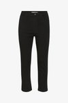 EMILY CAPRI - Jeans Skinny Fit - black