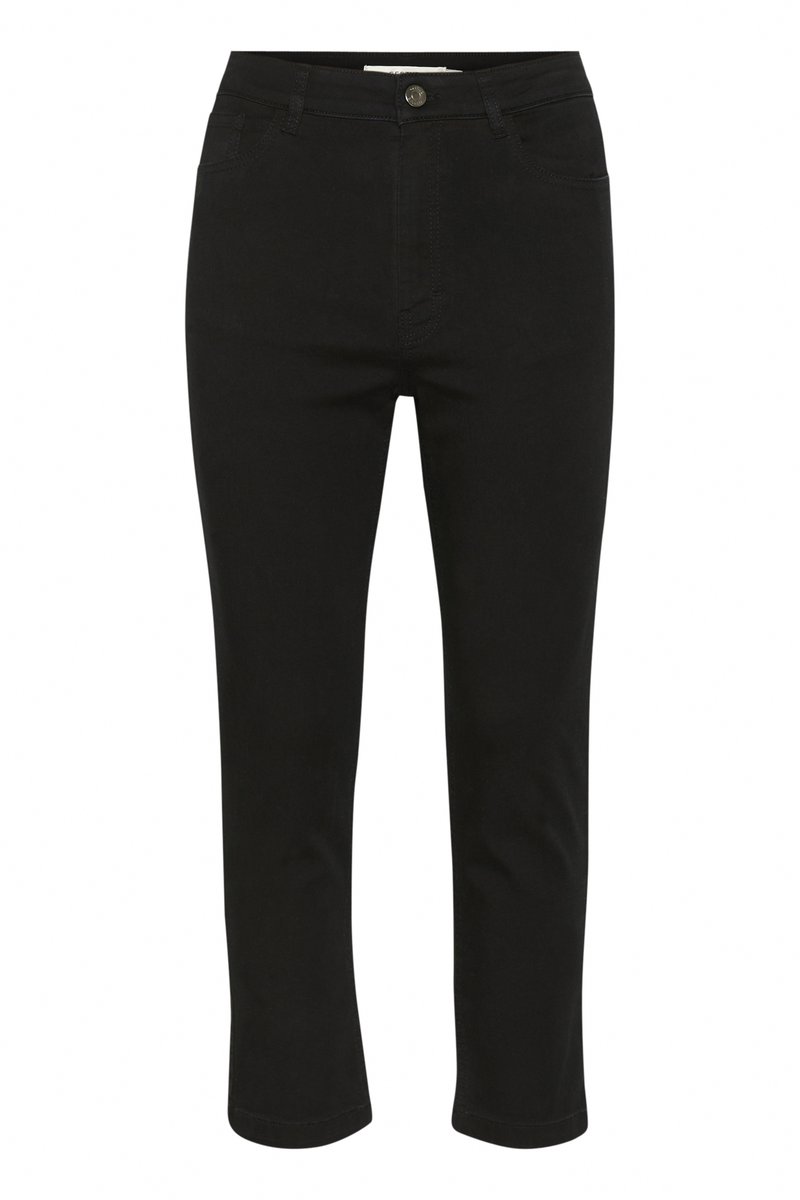 Gestuz Jeans Skinny Fit zwart