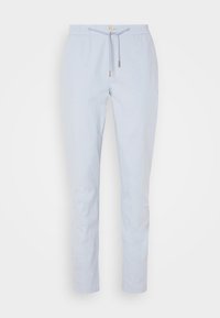 Non sélectionné, light shirting blue