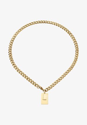 Liebeskind Berlin, Collier - gold-coloured