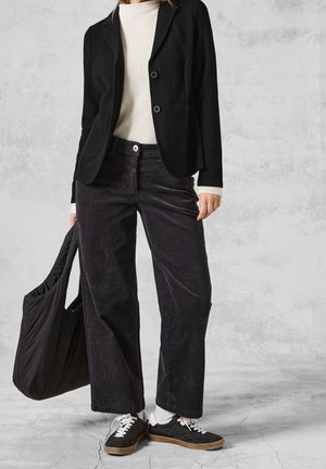 Cecil, Blazer - black