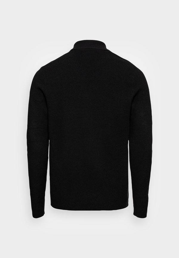 GUNA HALF ZIP - Jumper2