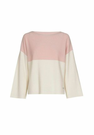 Pullover - roze