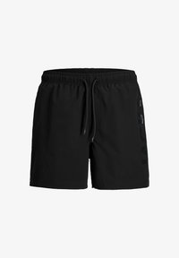 Επιλέχθηκε, black