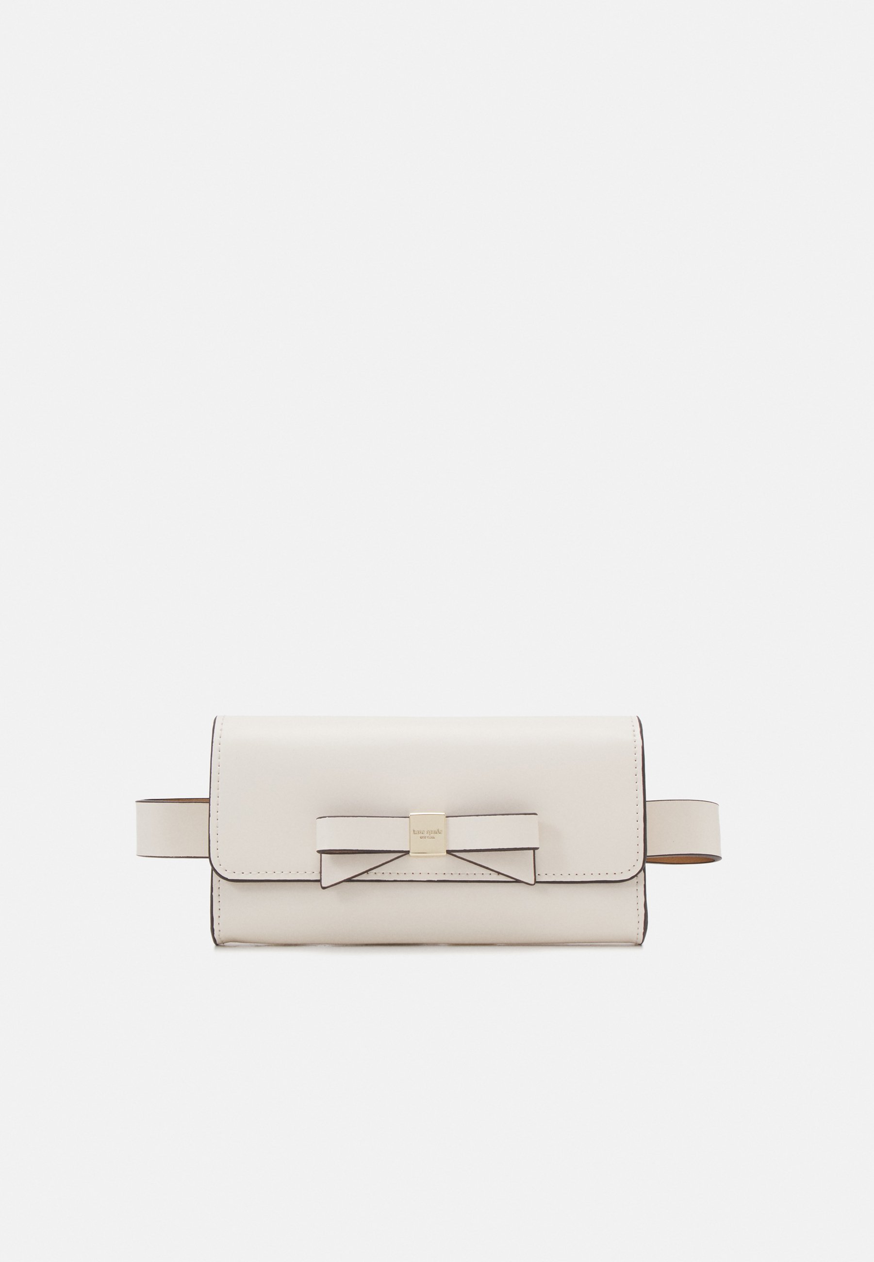 Kate Spade white bow belt bag Kate Spade Bow Logo Belt Bag in Blue | Lyst main image 2