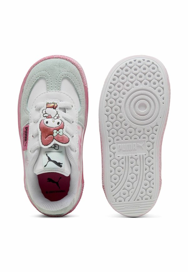 HELLO KITTY AND FRIENDS PALERMO – Sneaker low