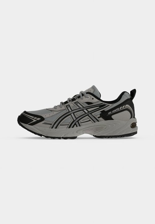 ASICS GEL VENTX UNISEX - Trainers - grey black — photo 2