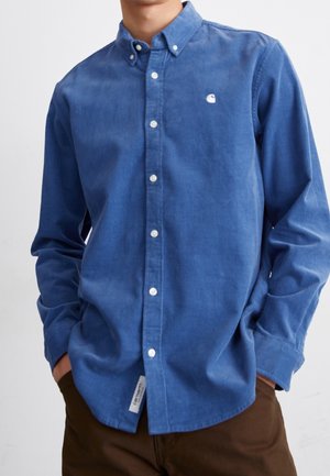 Skjorter - blue-grey