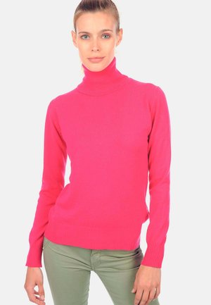 Mahogany LILI - Pullover - premium lipstick