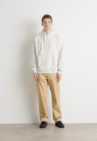 HUGO DITCHLE - Sweatshirt - natural