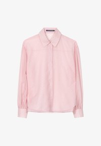 Ausgewählt, creamy blush