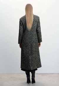 Mango Cappotto classico - off-white