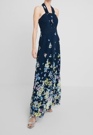 Maxi-jurk - dark blue