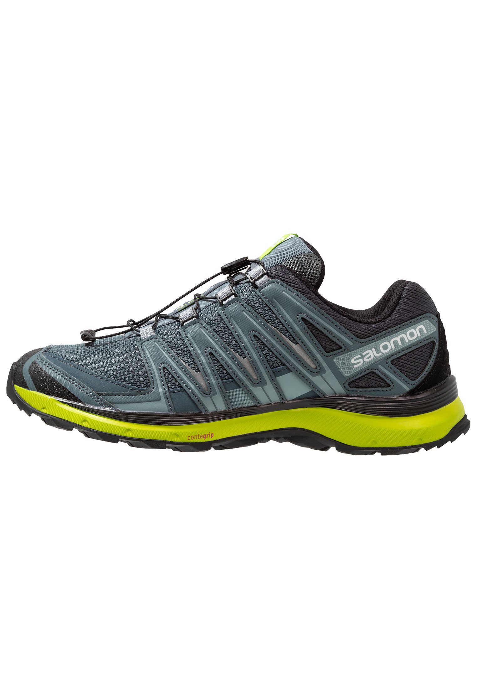 salomon xa lite trail running shoes