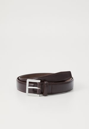 JACTEDDY BELT - Belt - brown stone