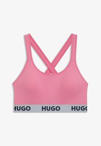 Niet geselecteerd, light red