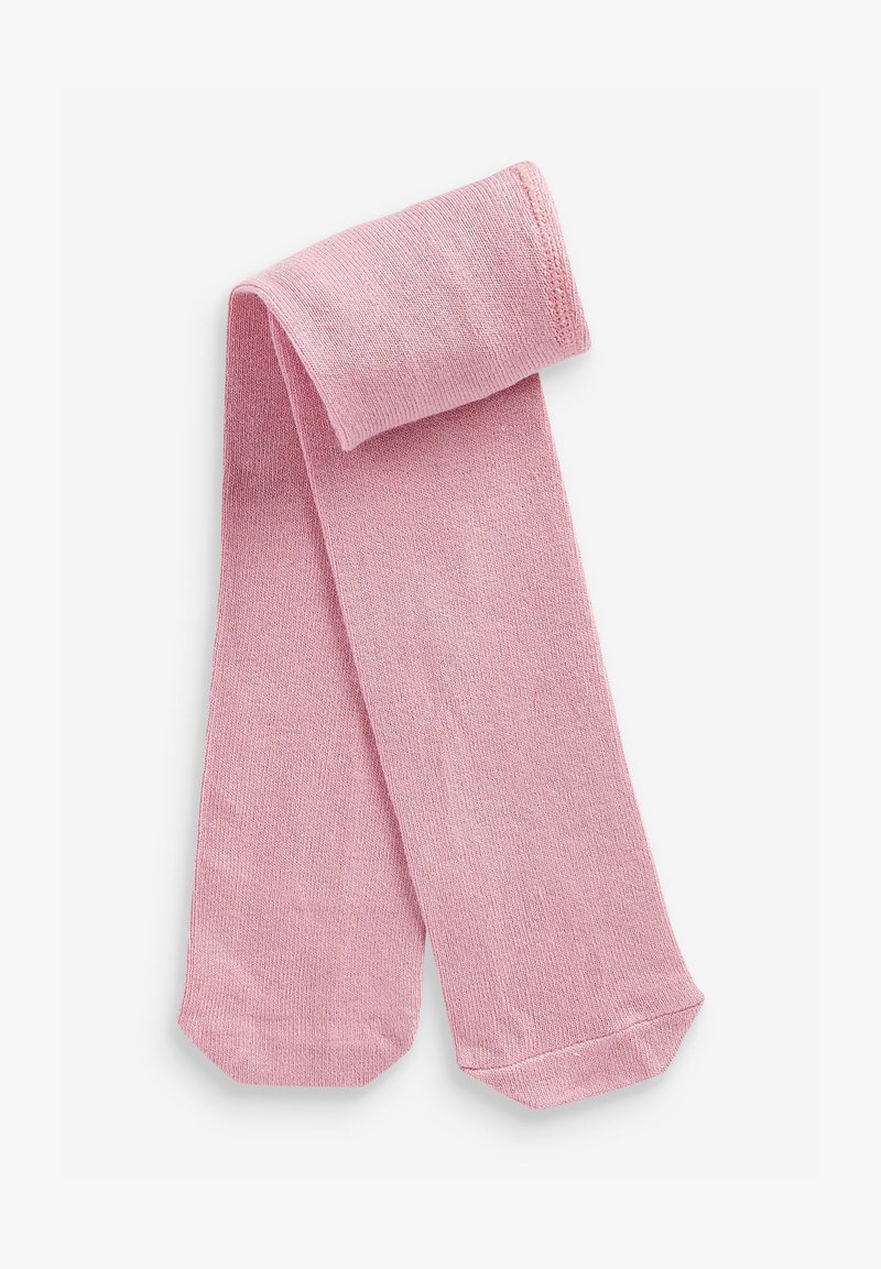 Next SINGLE - Collant - mid pink