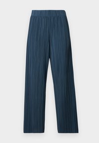 ONLRAVENNA PANT  - Nohavice - vintage indigo