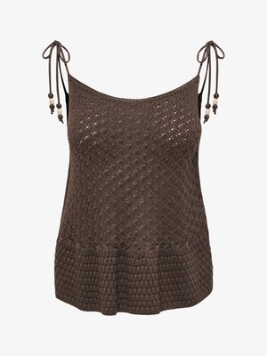 JDY, Top - bracken