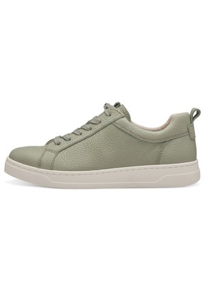 Sneaker low - sage