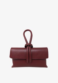 Unselected, bordeaux