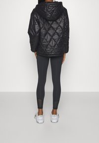 Even&Odd active Giacca invernale - black
