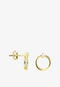 Unausgewählt, gold coloured