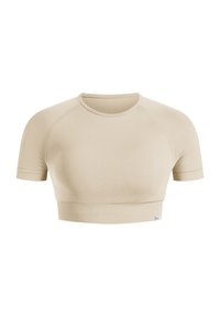Niet geselecteerd, taupe