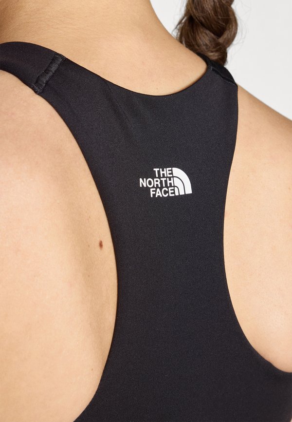 REFINA LONGLINE BRA - Light support sports bra2