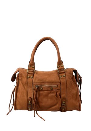 OH MY BAG, Sac à main - tan