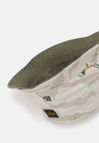 Billabong SUNDAYS BUCKET HAT UNISEX - Chapéu - stone