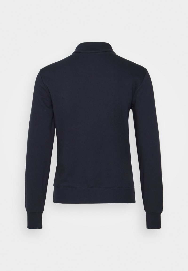 Damen Sweatshirts | Champion FULL ZIP Sweatjacke dark blue/dunkelblau - KV20785 Damen Sweatshirts | Champion FULL ZIP Sweatjacke dark blue/dunkelblau - KV20785