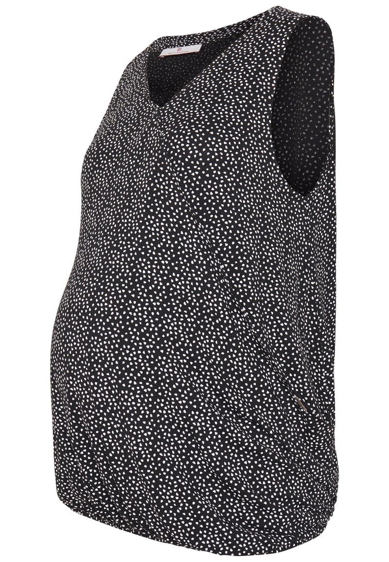 bellybutton Top zwart bellybutton Top zwart