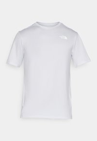 M 24/7 BOX NSE SS TEE - Spordi T-särk - mystic haze