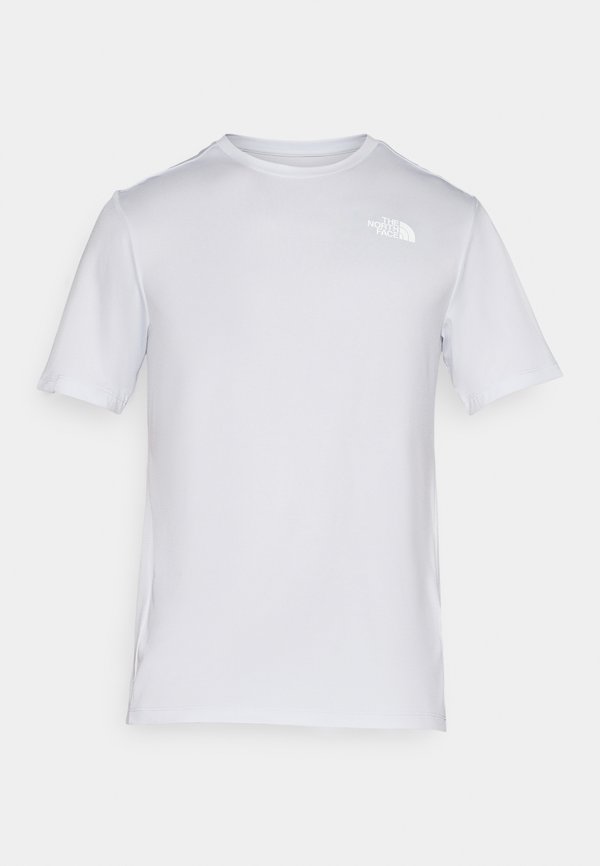 BOX TEE - Sports T-shirt - mystic haze2