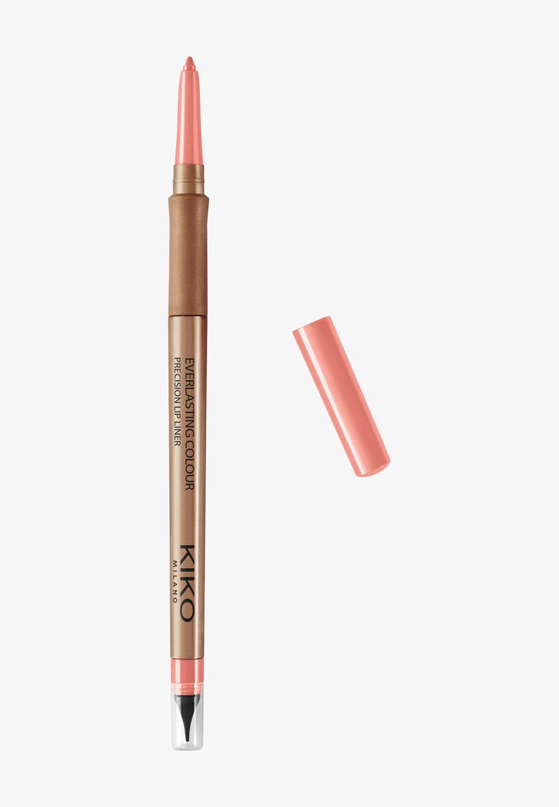 KIKO Milano - EVERLASTING COLOUR PRECISION LIP LINER 3 - Huultenrajauskynä - 3 Warm nude, Suurenna