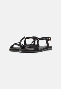 Tamaris Sandales - black