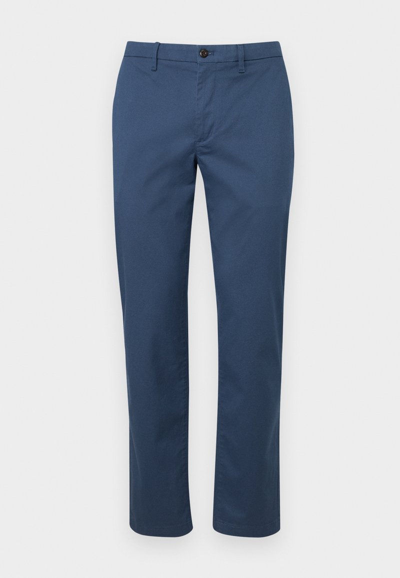 Tommy Hilfiger Chino blauw