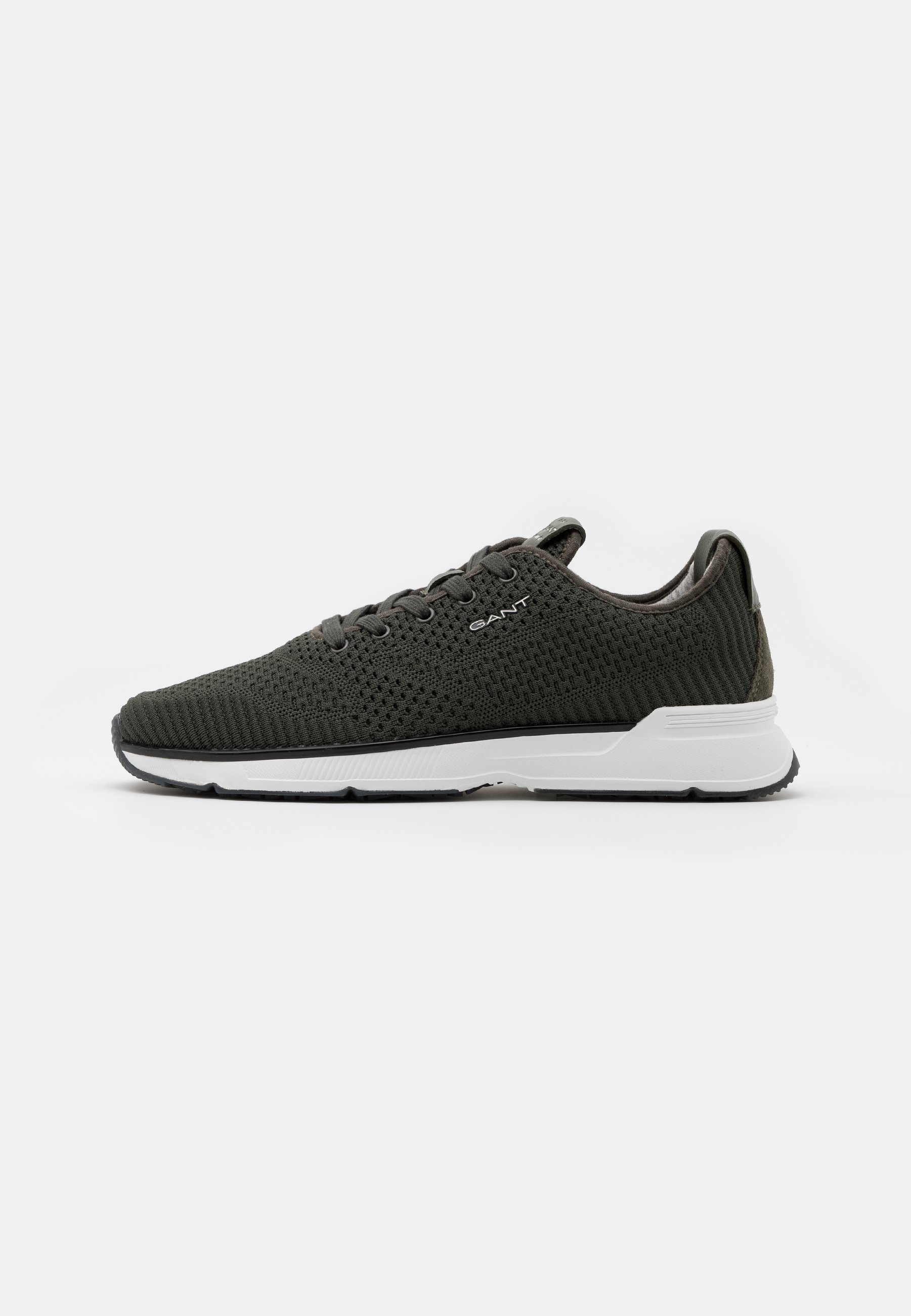 GANT BEEKER - Trainers - leaf green 
