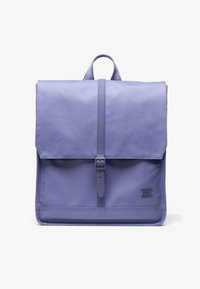 Non selezionato, lilac